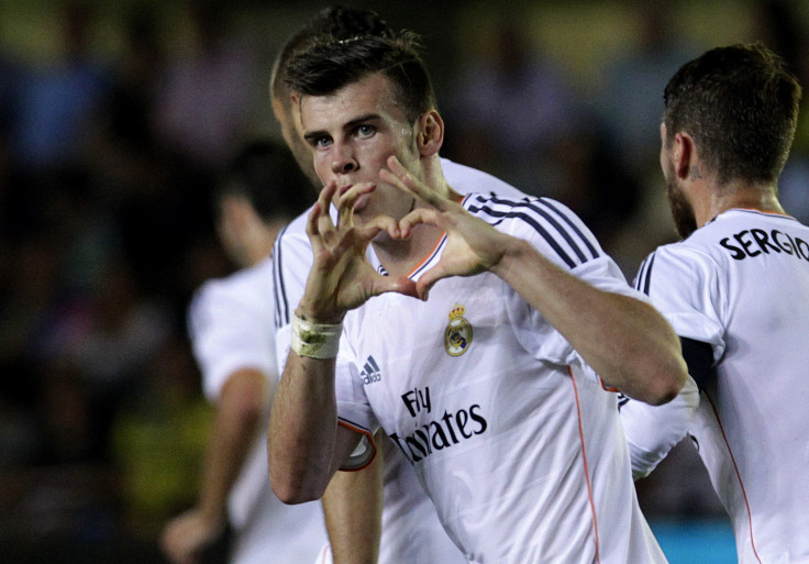 Gareth Bale