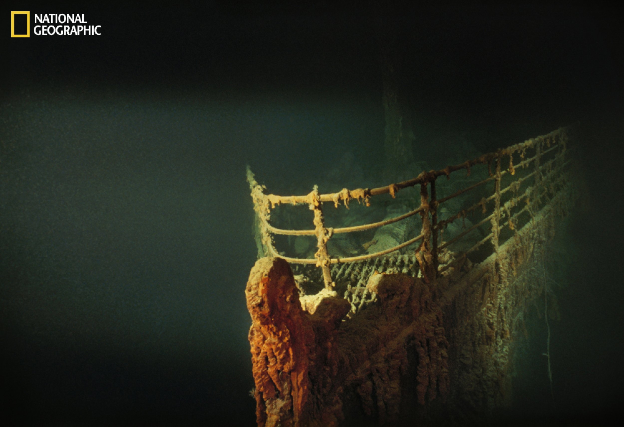 Titanic relic goes full circle – The Denver Post