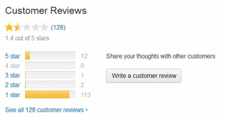 Reviews