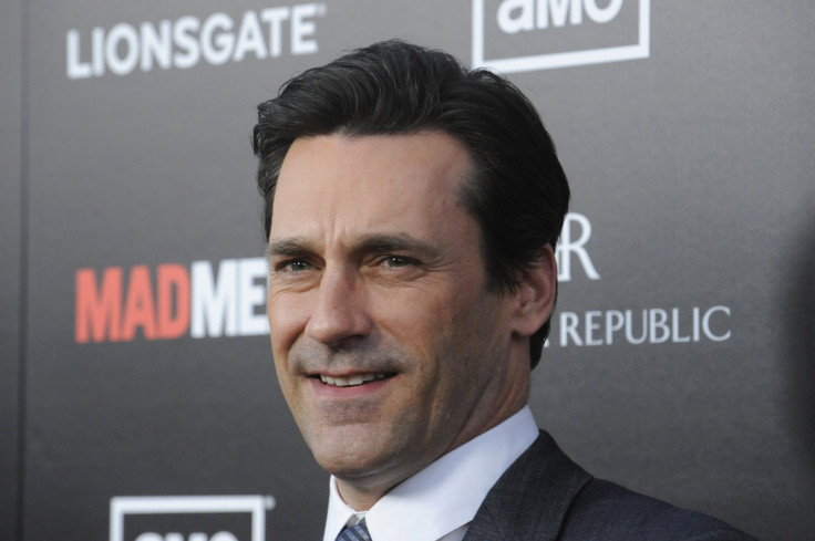 Jon Hamm