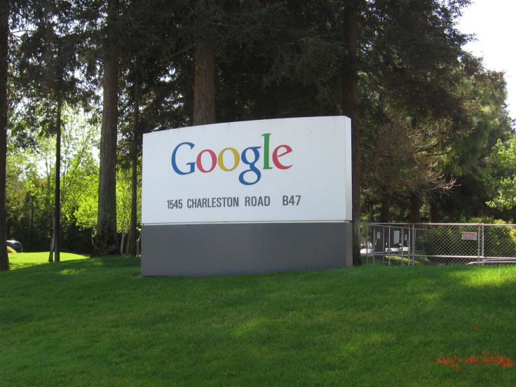 Googleplex