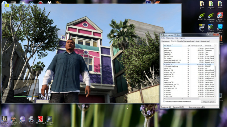 GTA 5 for PC