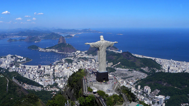 Rio WikiCommons