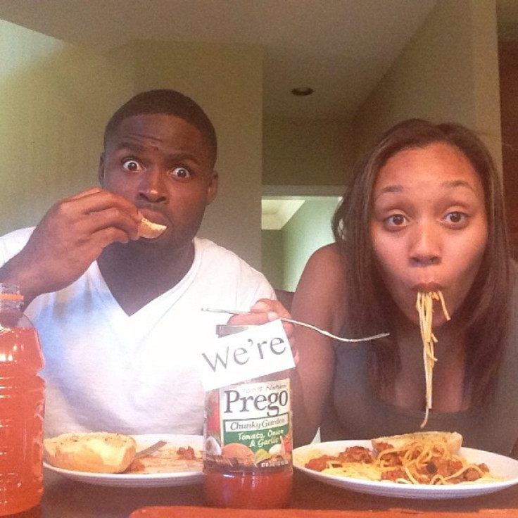 Torrey Smith Prego