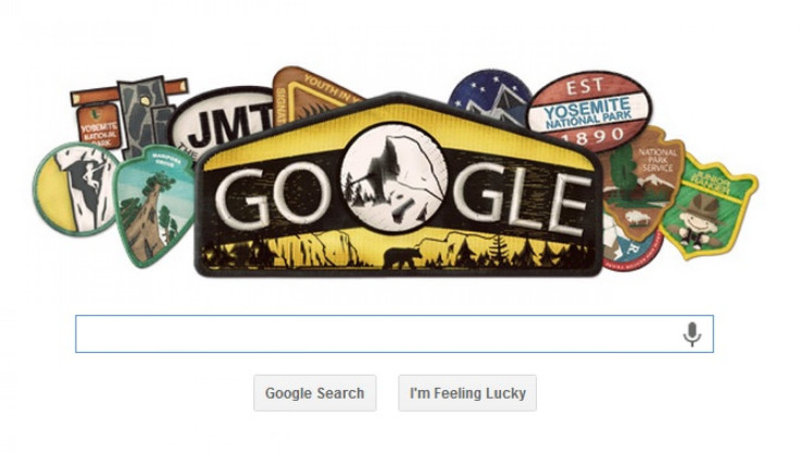 google-doodle-national-park-government-shutdown