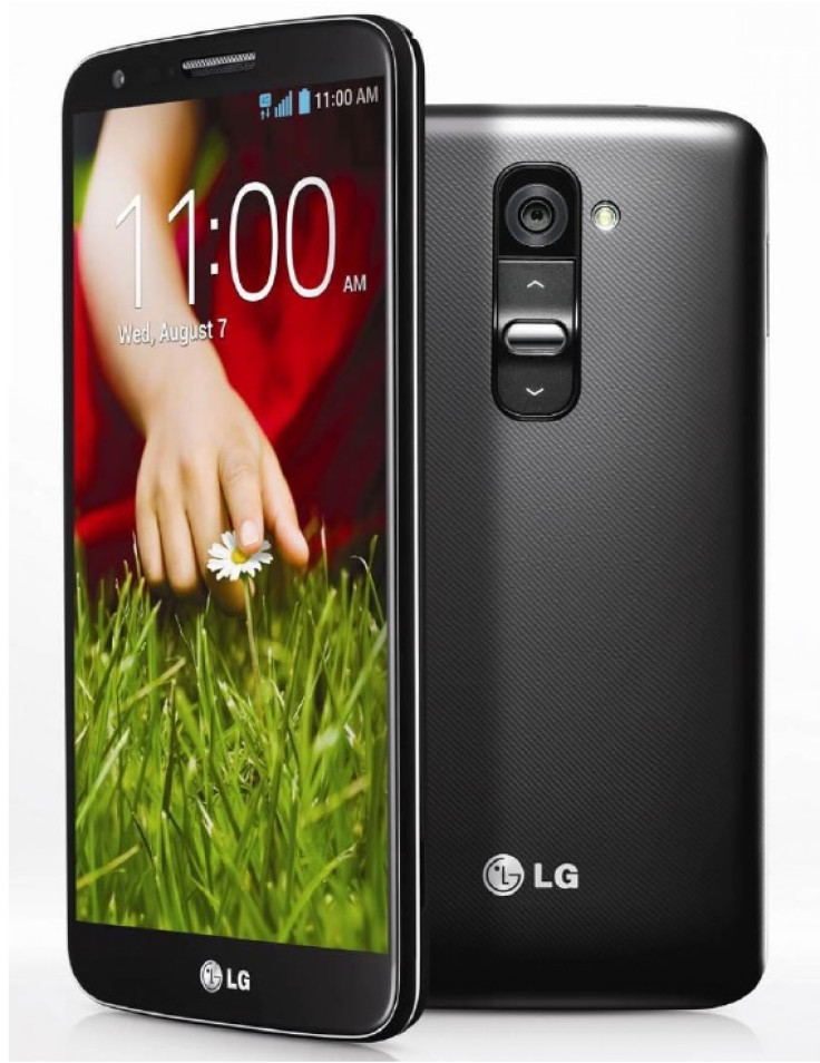LG G2 lg