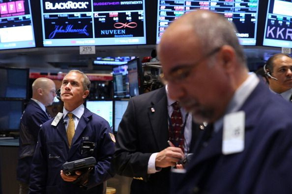 NYSE 1Oct2013 Getty Images