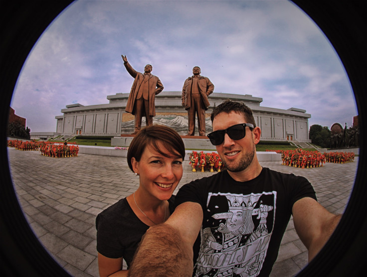 NK Travelers