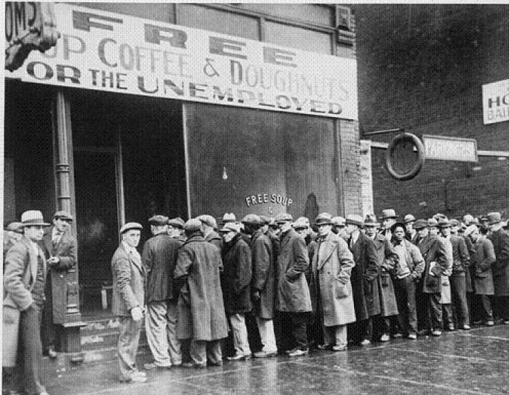 Great Depression Soup Kitchen Chicago WikiCommons 2