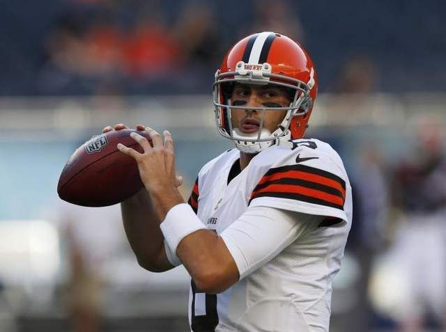 Brian Hoyer