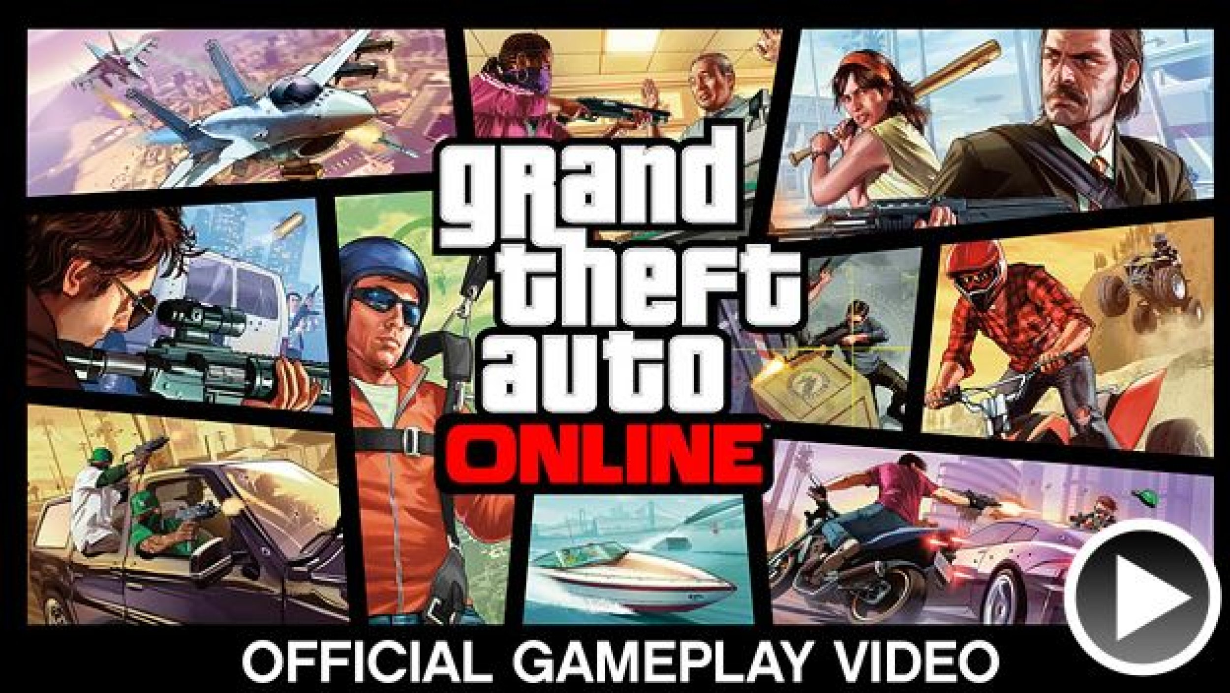 'GTA 5 Online' Money Problems: 'Grand Theft Auto 5' Hackers Create $973 Million In-Game Cash 