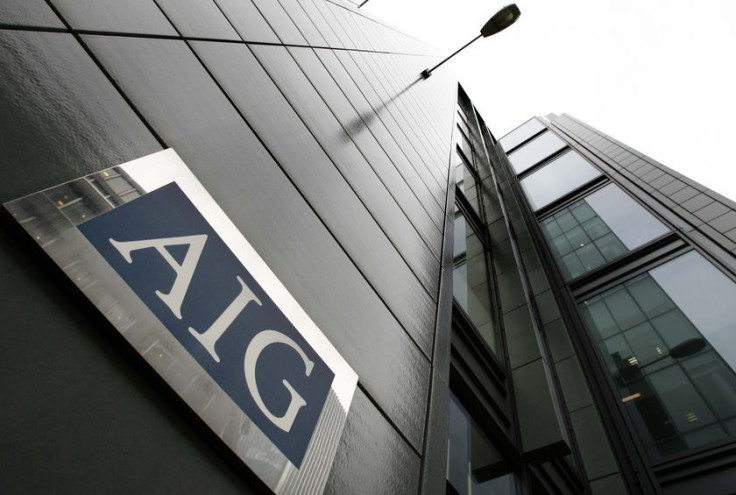 AIG