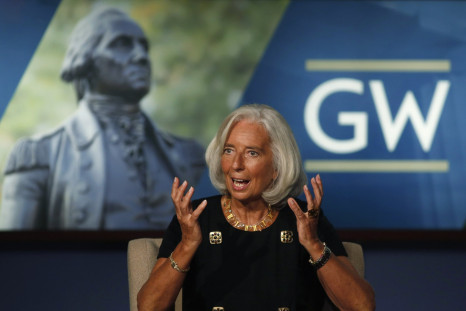IMF_Lagarde