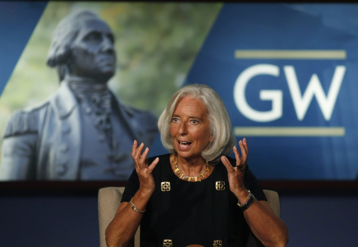 IMF_Lagarde