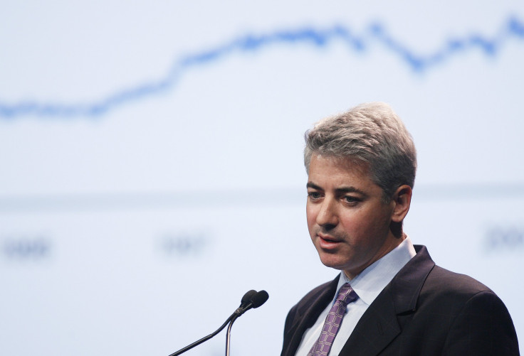 Ackman 2009