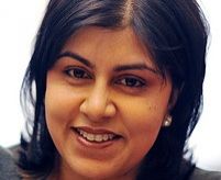 Baroness Warsi WikiCommons 2