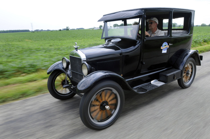 Ford Model T