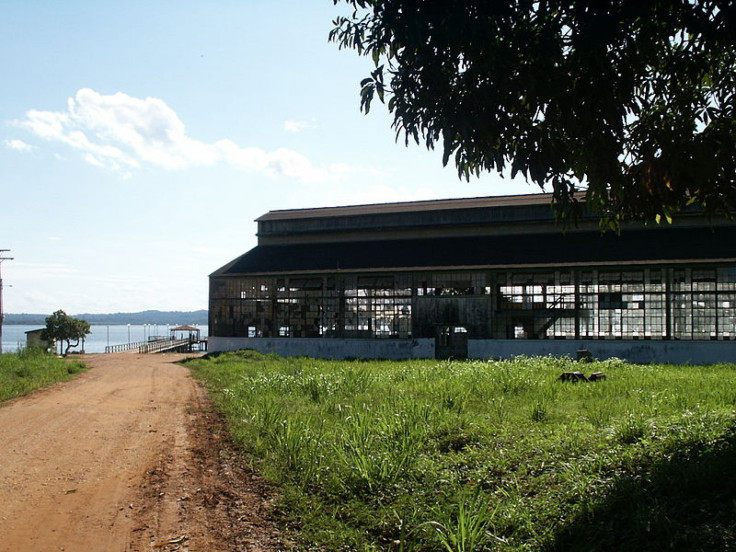 Fordlandia