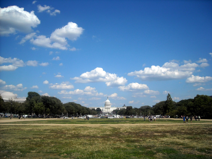 National Mall, Washington