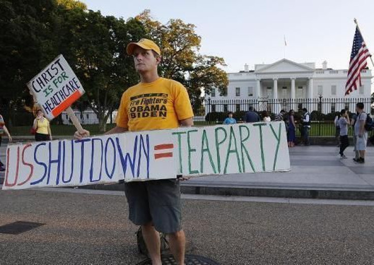 US Gov Shutdown Tea Party 4Oct2013 4