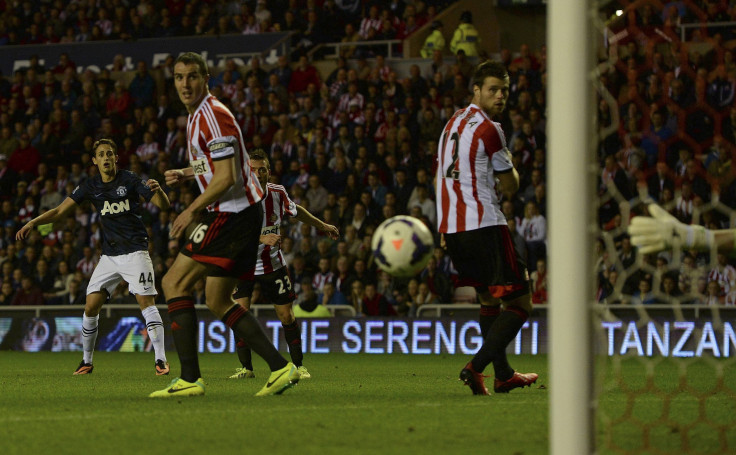 Adnan Januzaj