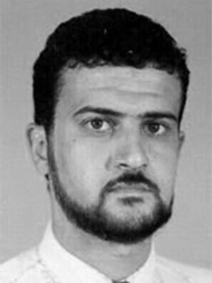 Abu Anas al-Libi