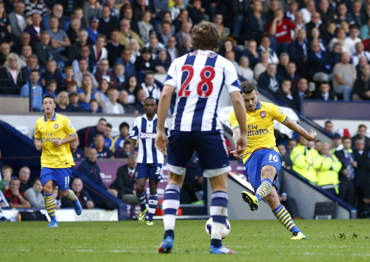 Jack Wilshere