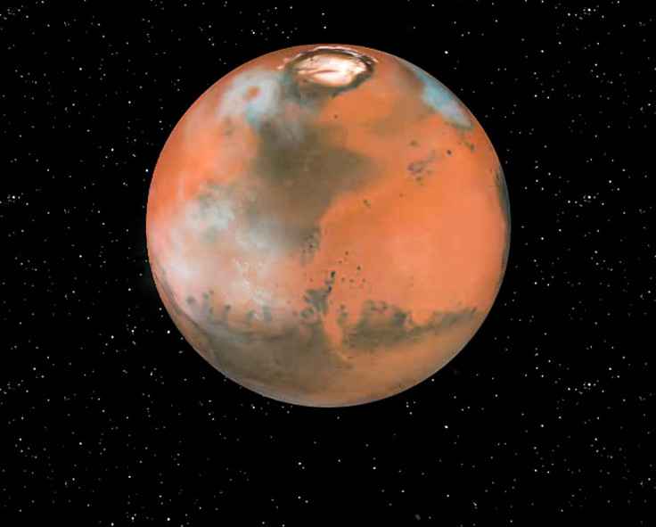 Mars