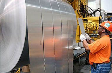 ALCOA