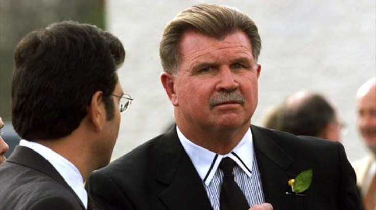 Mike Ditka