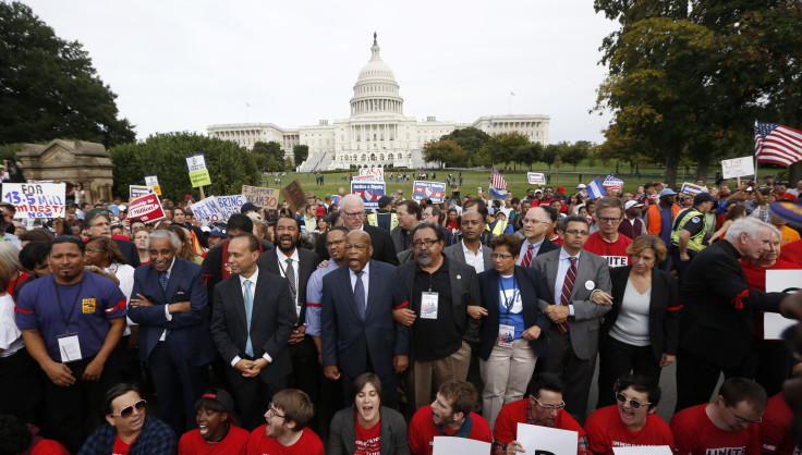 Immigration Protest_Oct8