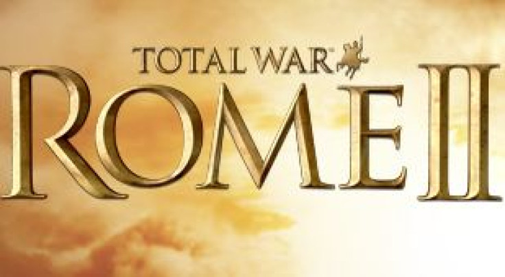 Total War Rome 2