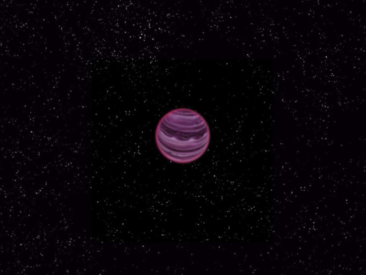 new-planet