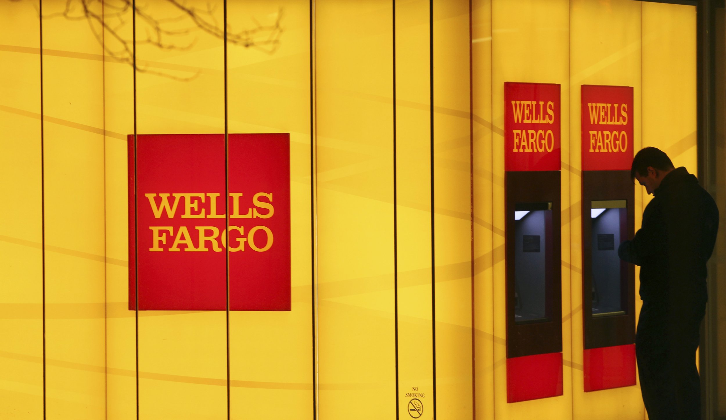 Wells Fargo & Co (WFC) Profits Up 11% In Q4 Thanks To Job Cuts, Higher ...