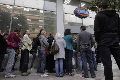 Greece_Unemployment