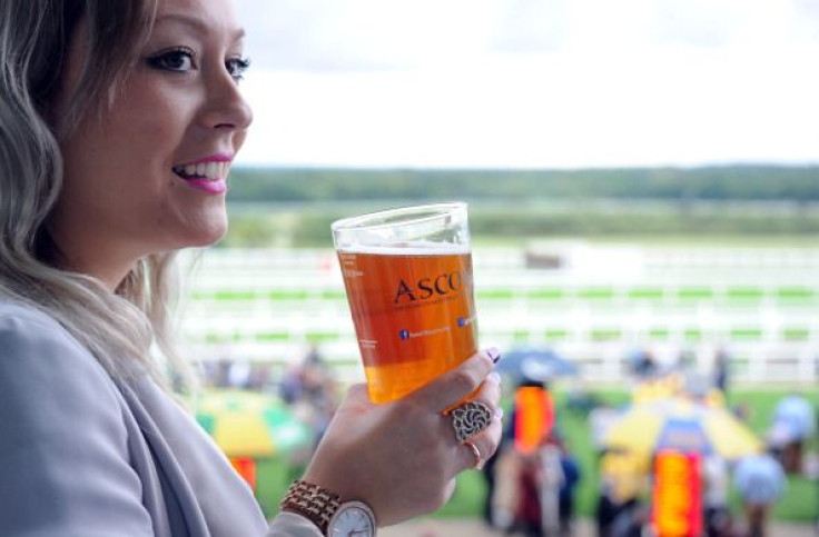 Beer Britain 2013