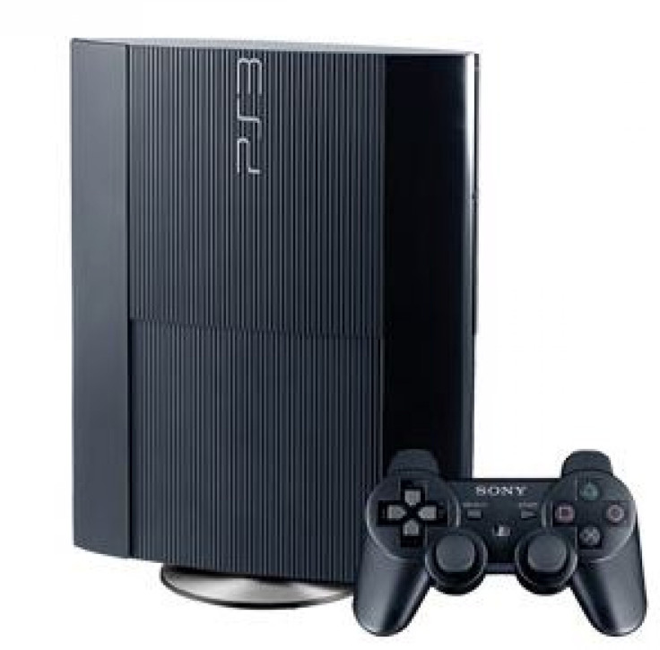 PlayStation 3