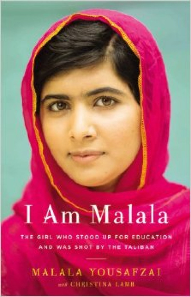 Malala Yousafzai, Likely Nobel Peace Prize Winner