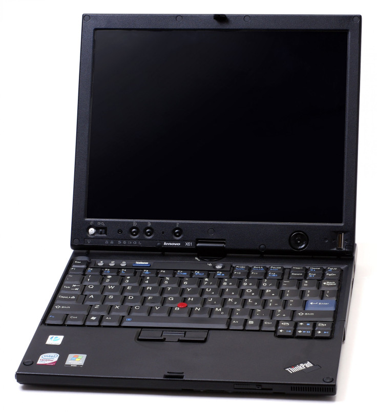 IBM Thinkpad