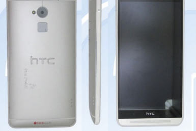HTC One Max combined