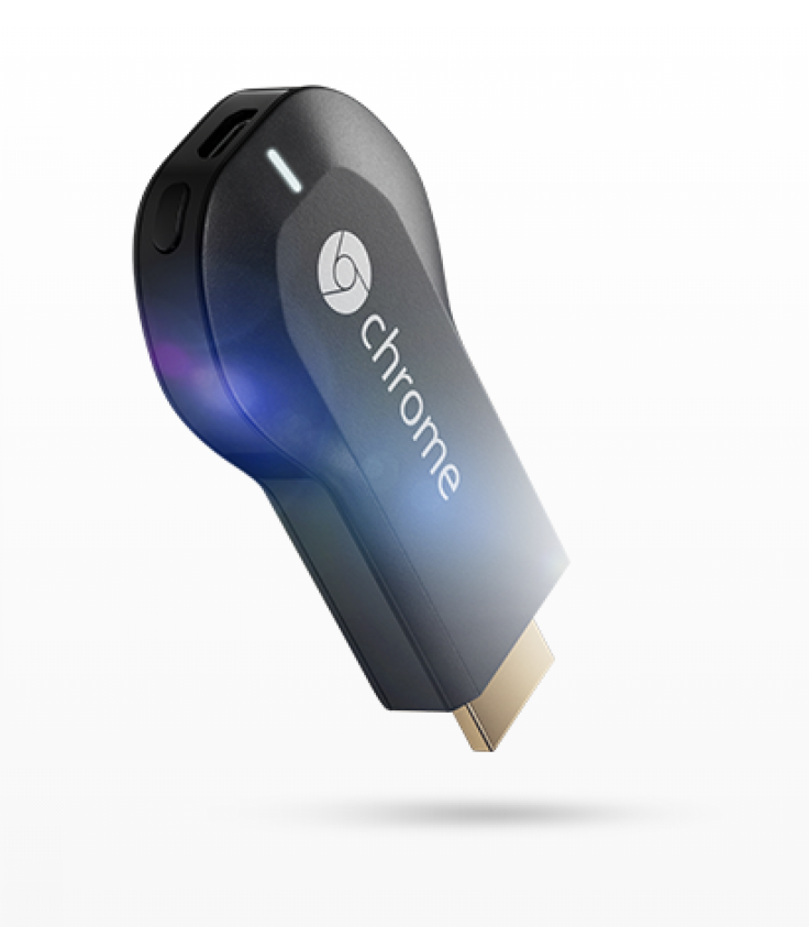 Chromecast