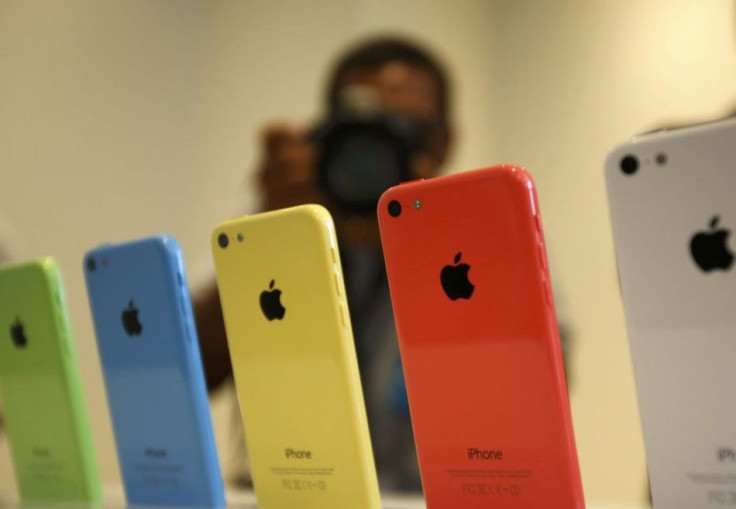 Apple to Launch 4-inch iPhone 6C 