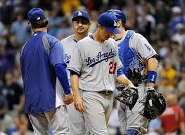 Zack Greinke
