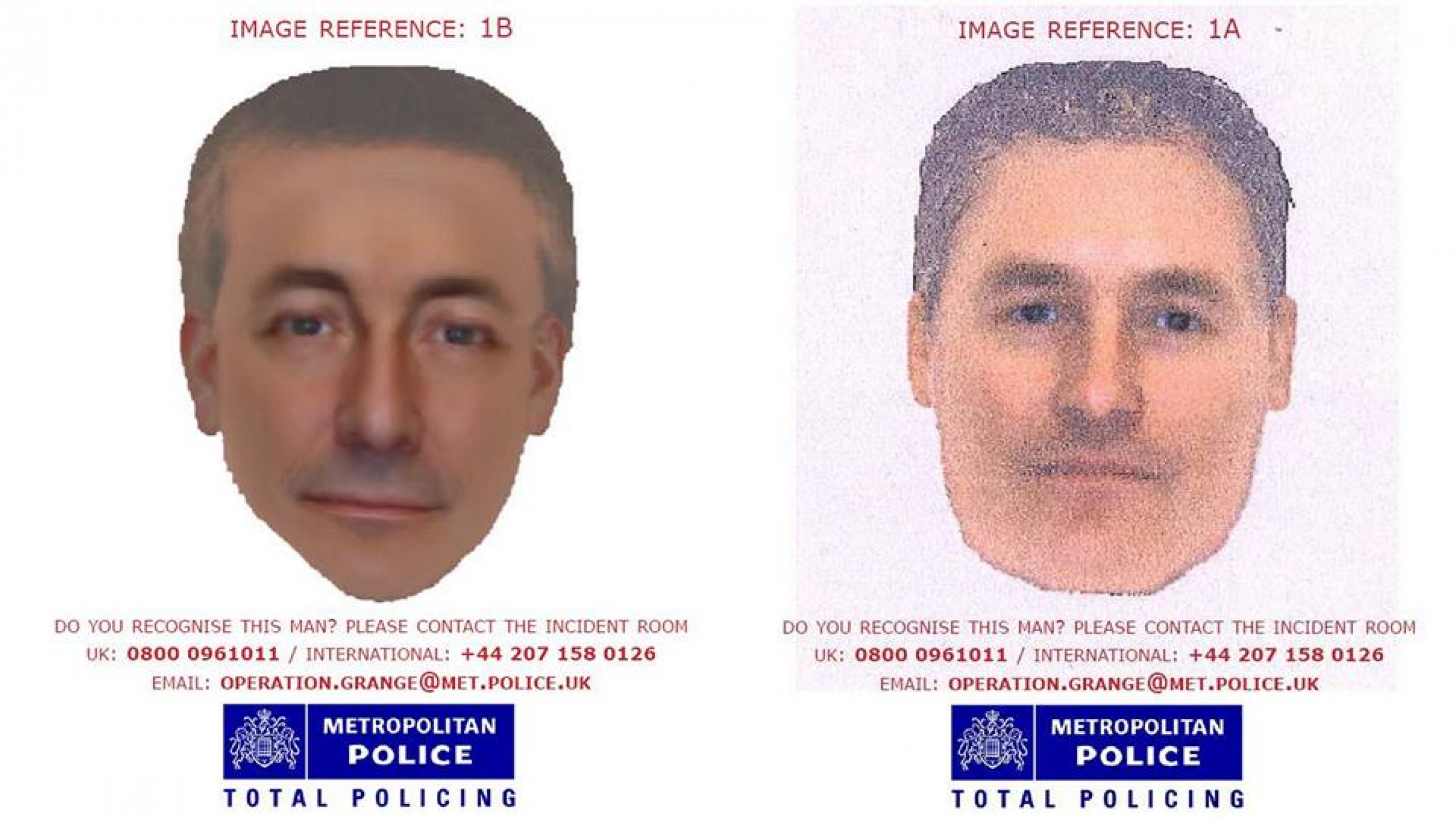 Madeleine McCann Missing: New Suspect Photos Released In Disappearance ...