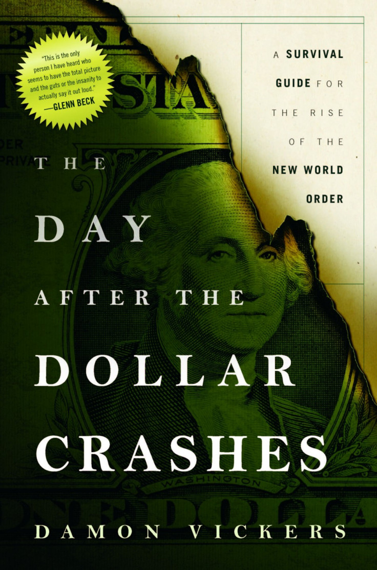 &quot;The Day After the Dollar Crashes&quot;