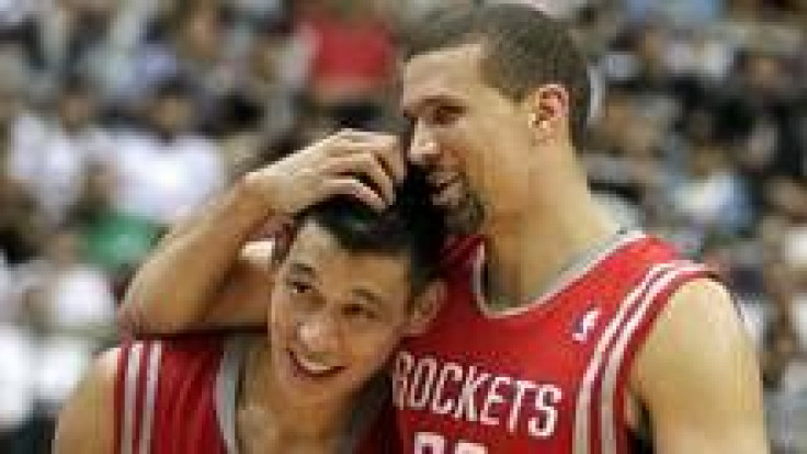 Jeremy Lin