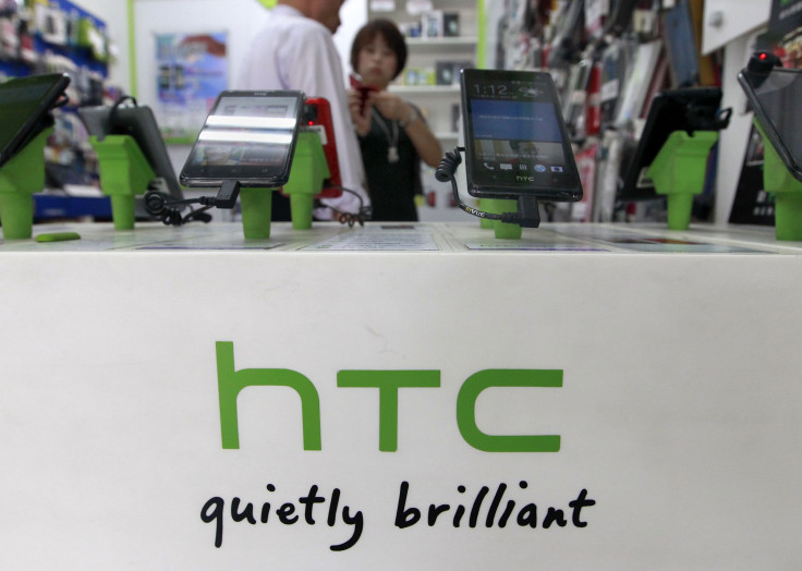HTC Shop