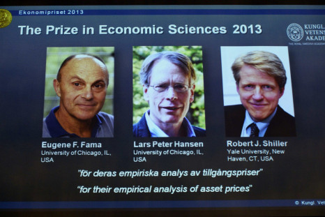 Economics Nobel