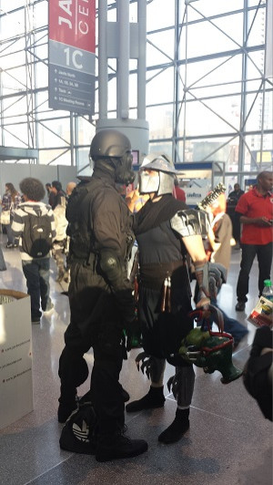 comiccon3