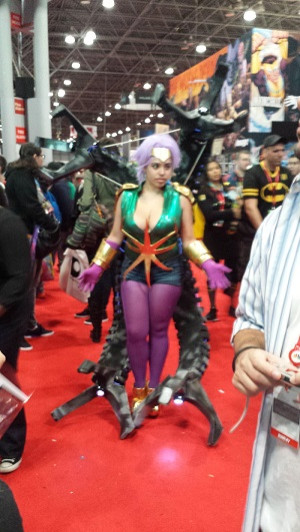 comiccon8